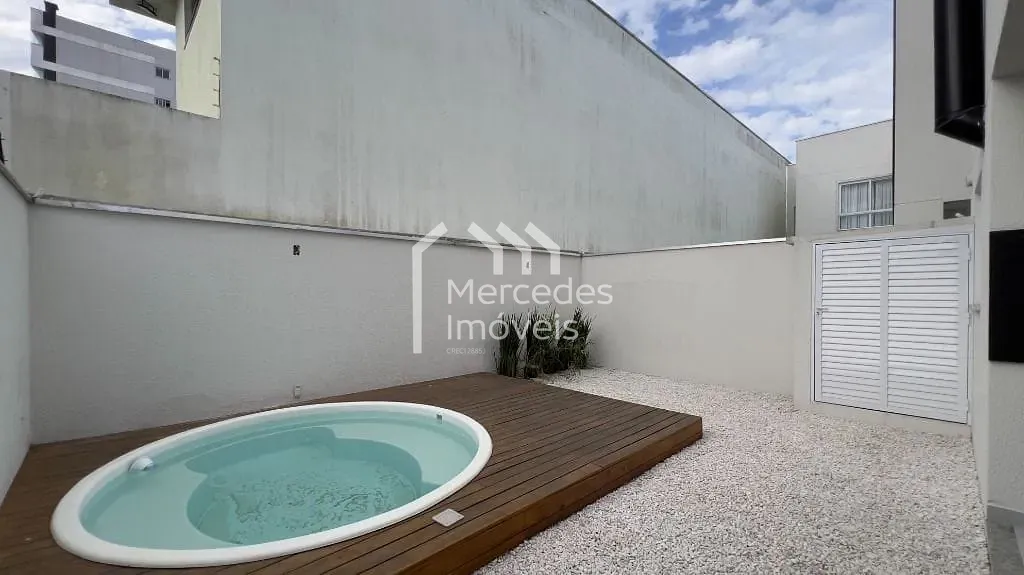 Foto 18 de Sobrado com 3 suítes à venda, 163 m² por R$ 1.399.000 - São João - Itajaí/SC