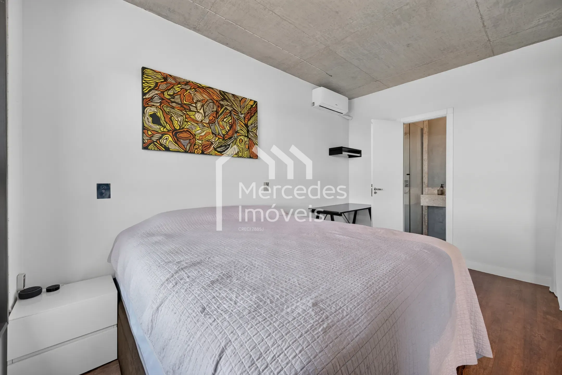 Foto 7 de Apartamento à venda, Praia Brava de Itajaí, Itajaí, SC