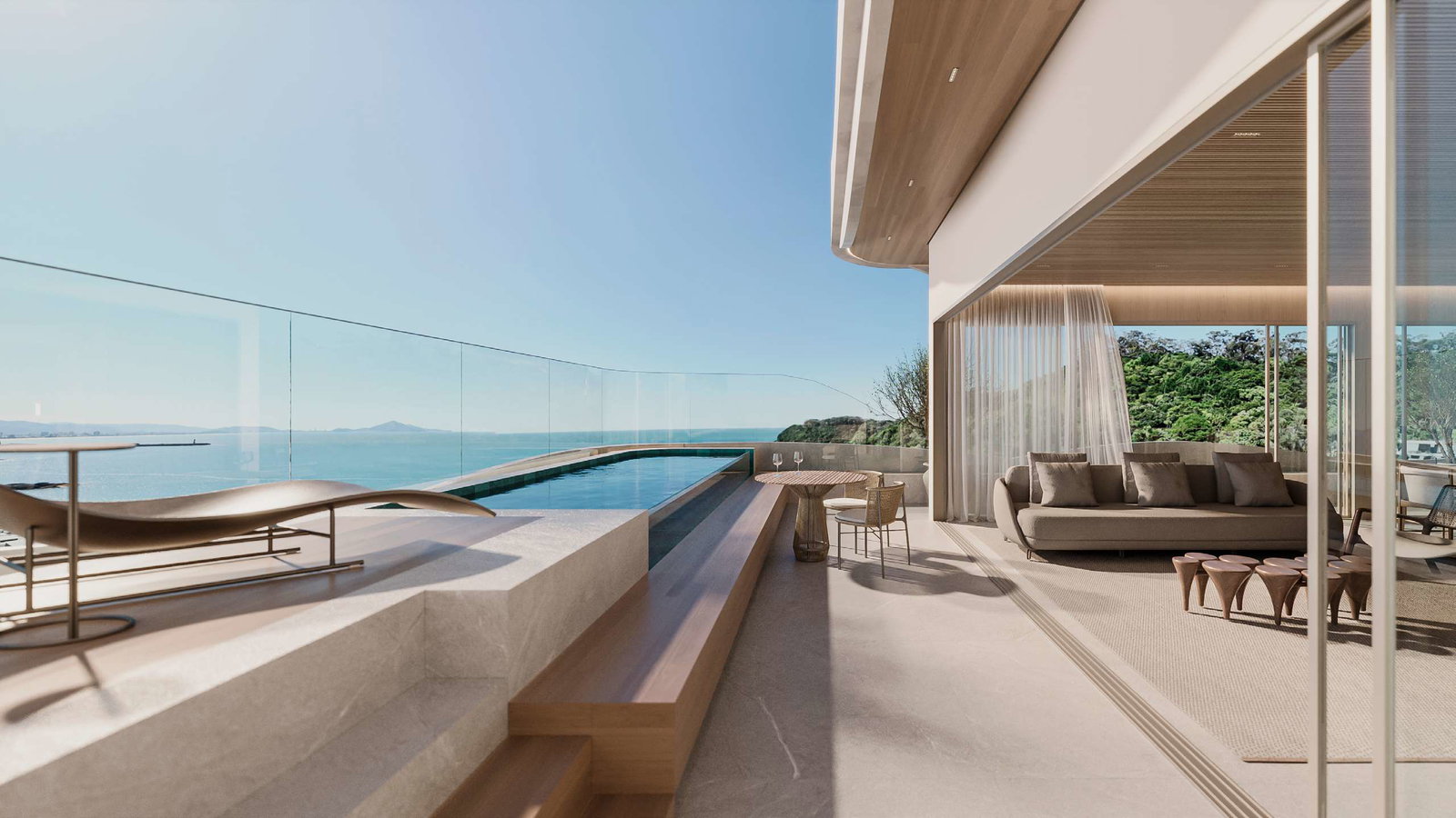 Foto 2 de Amares Residencial Boutique