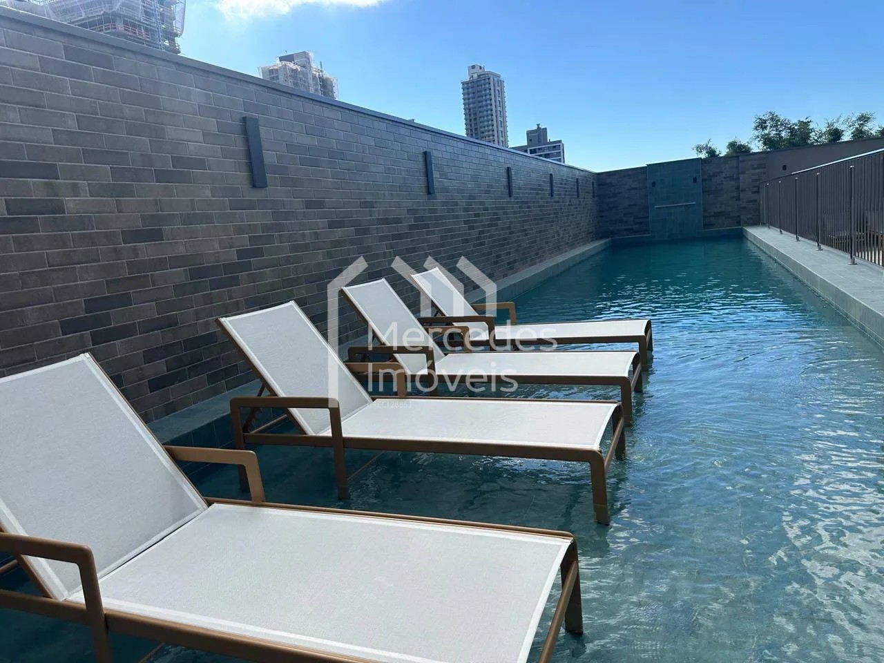 Foto 281 de Apartamento 1 suíte + 1 dorm para alugar · Praia Brava, Itajaí