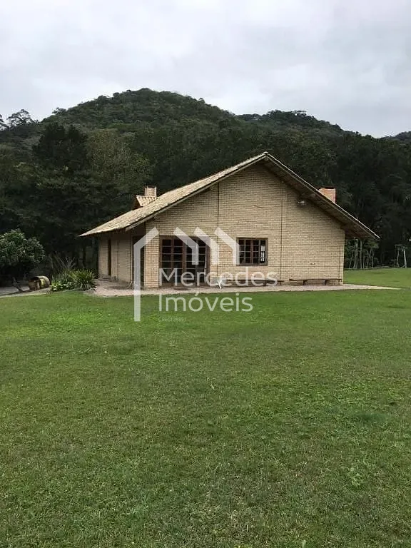 Foto 17 de Chácara à venda, 64.800m² - Bombas - Bombinhas/SC