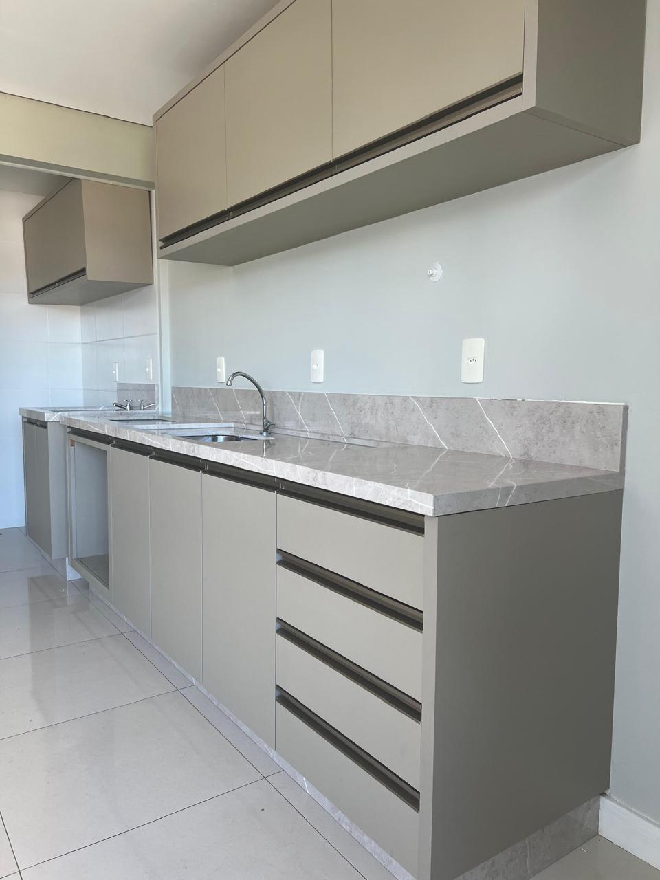 Foto 1 de Residencial Deville