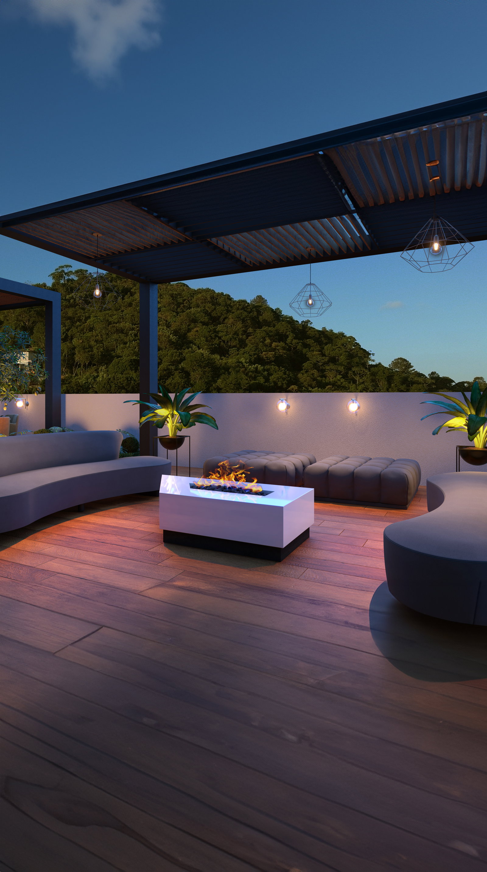 Foto 10 de Residencial Green Tower