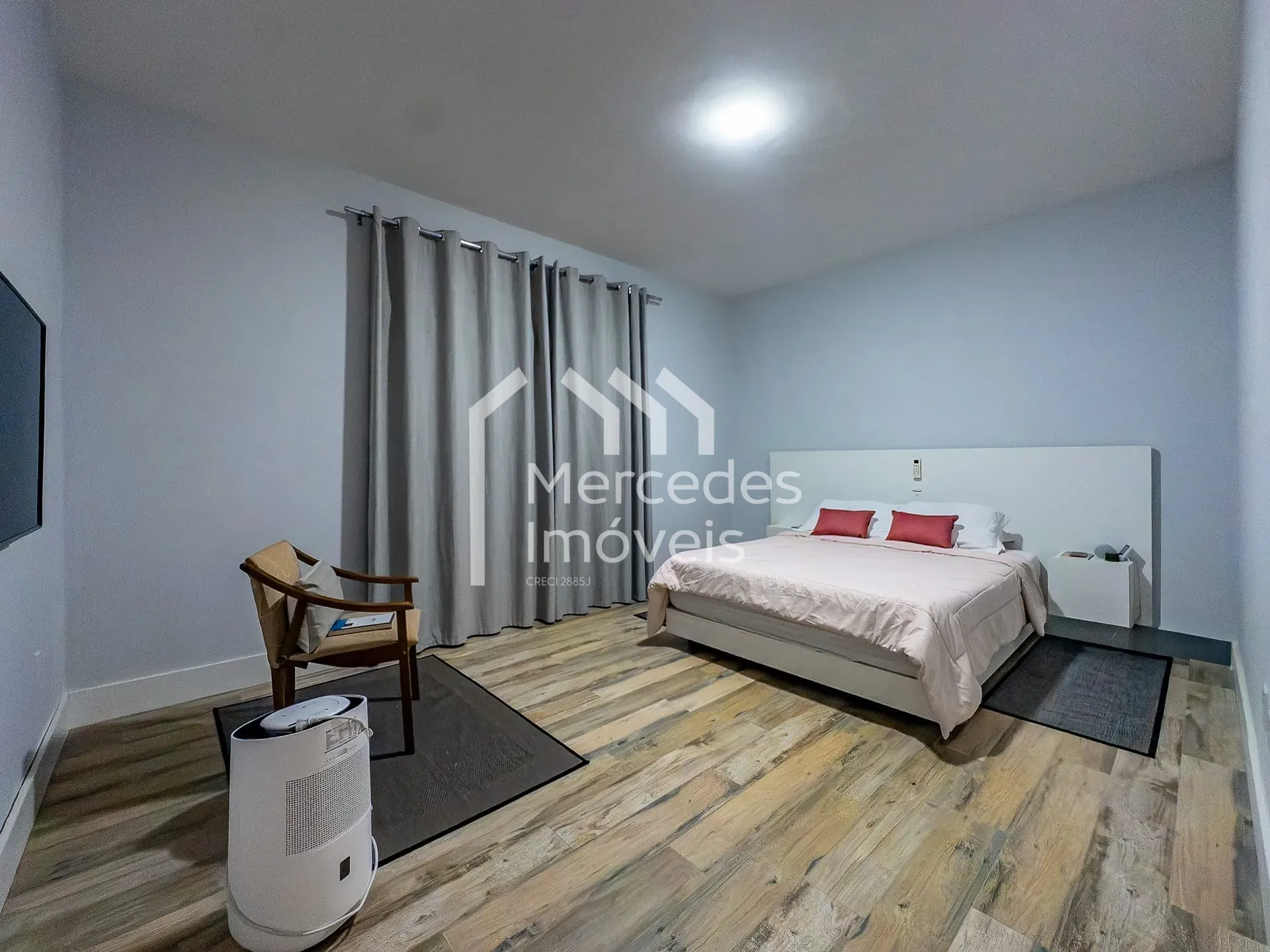 Foto 17 de Sobrado semimobiliado com 1 suíte master + 2 dormitórios à venda com 160m², São João, Itajaí, SC