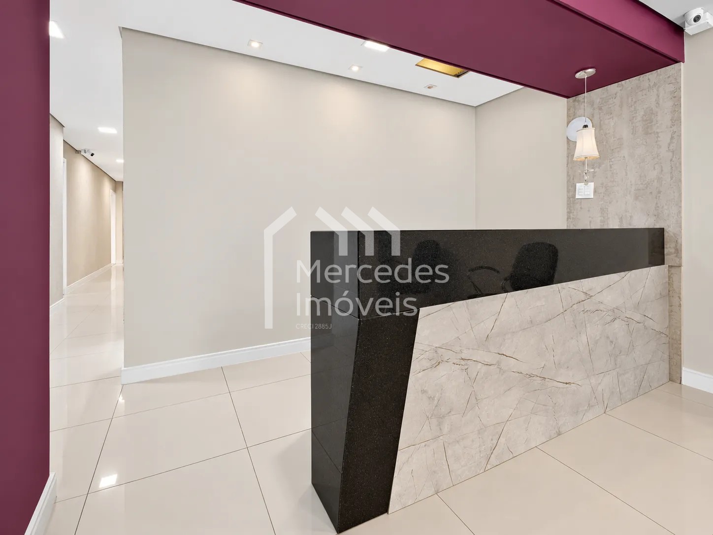 Foto 10 de Sala comercial para alugar · Centro, Itajaí · 122 m²