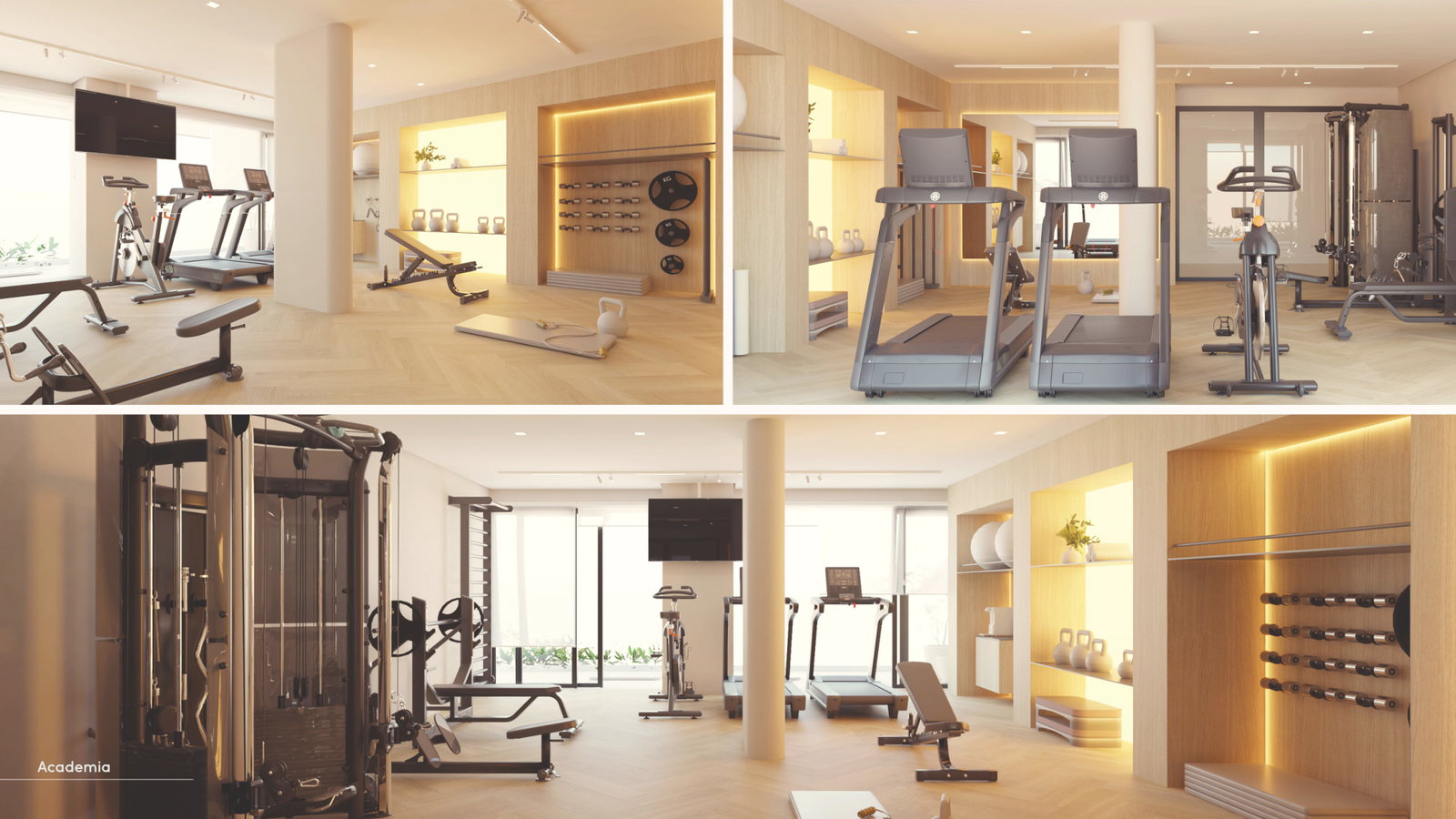 Foto 9 de Aura Living Home
