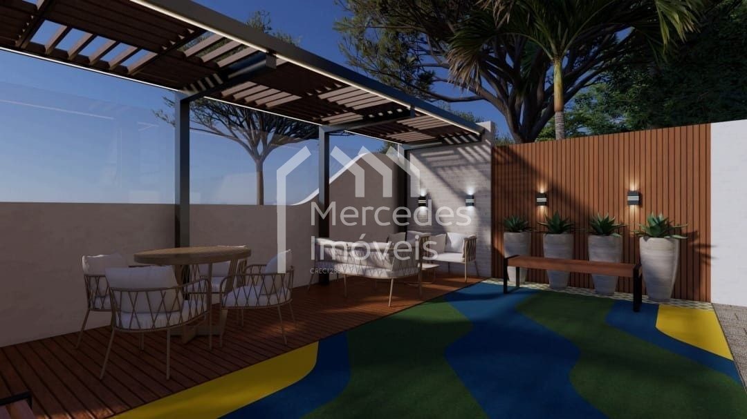Foto 7 de Apartamento 1 suíte + 1 dorm à venda · Meia Praia, Navegantes