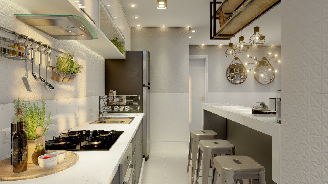 Foto 6 de Residencial Arbor