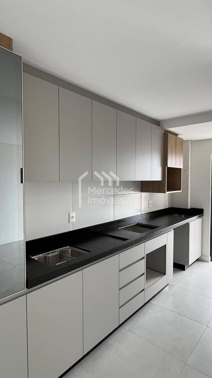 Foto 4 de Apartamento 1 suíte + 2 dorms à venda · Vila Operária, Itajaí · Residencial Maggiore