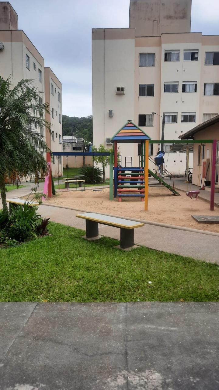 Foto 15 de Residencial Marazul
