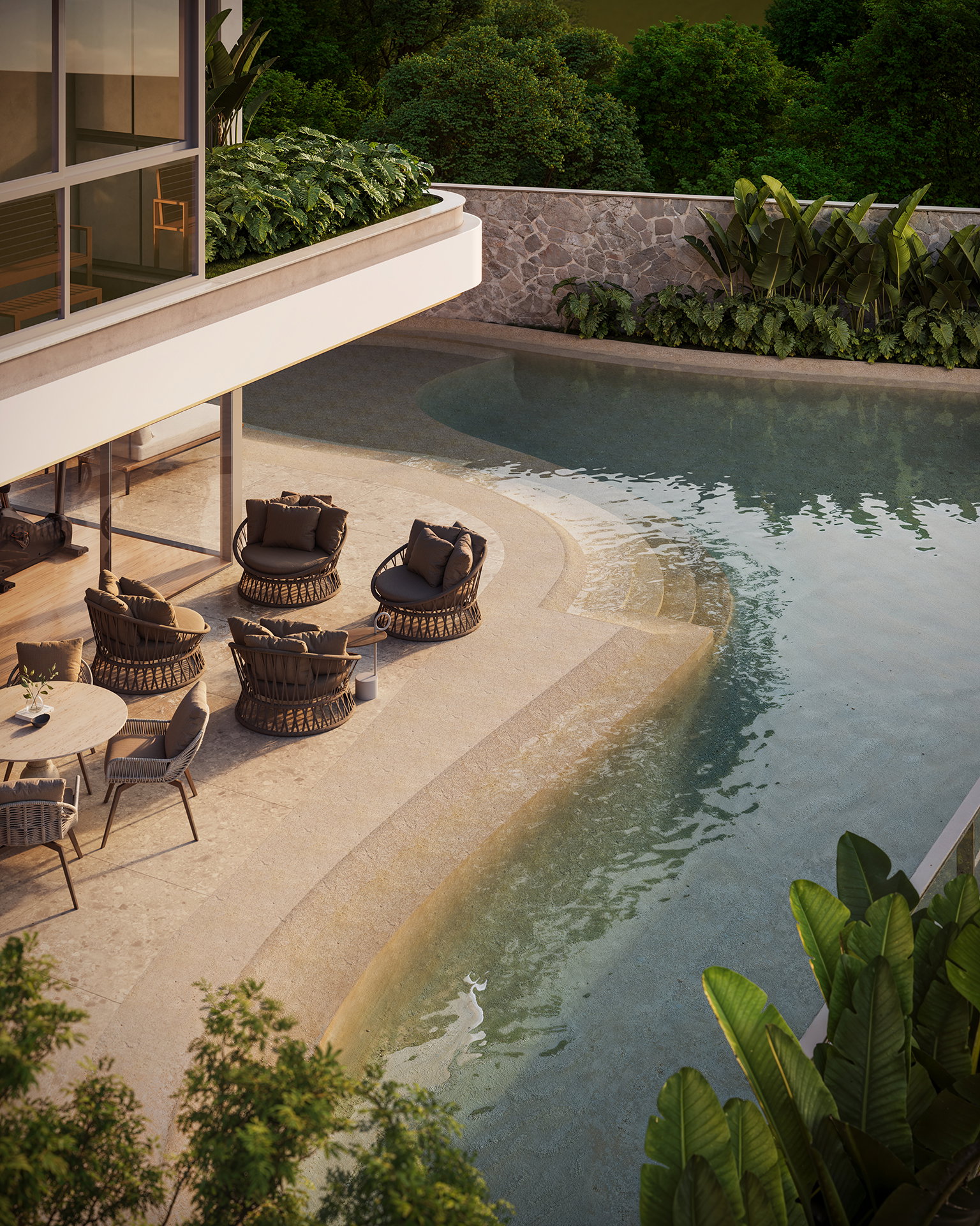 Foto 40 de Residencial Altimare