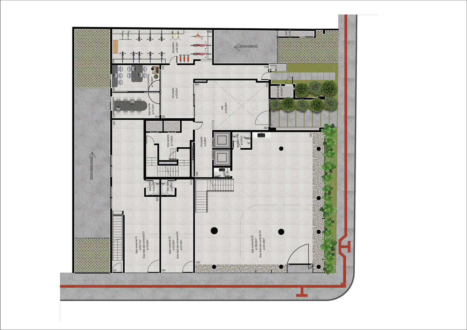 Planta 7 de New York