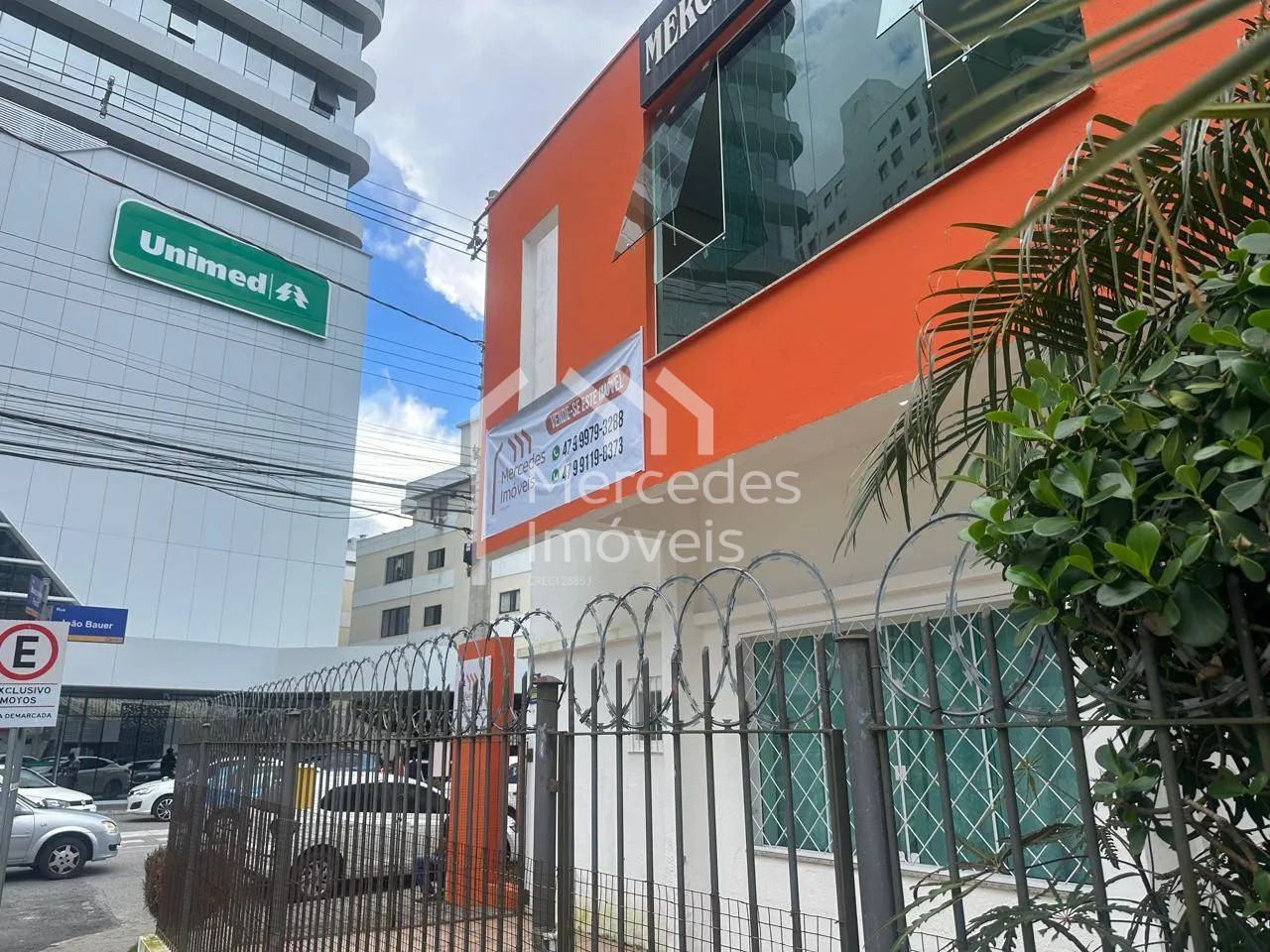 Foto 29 de Sala comercial à venda · Centro, Itajaí · 300 m²