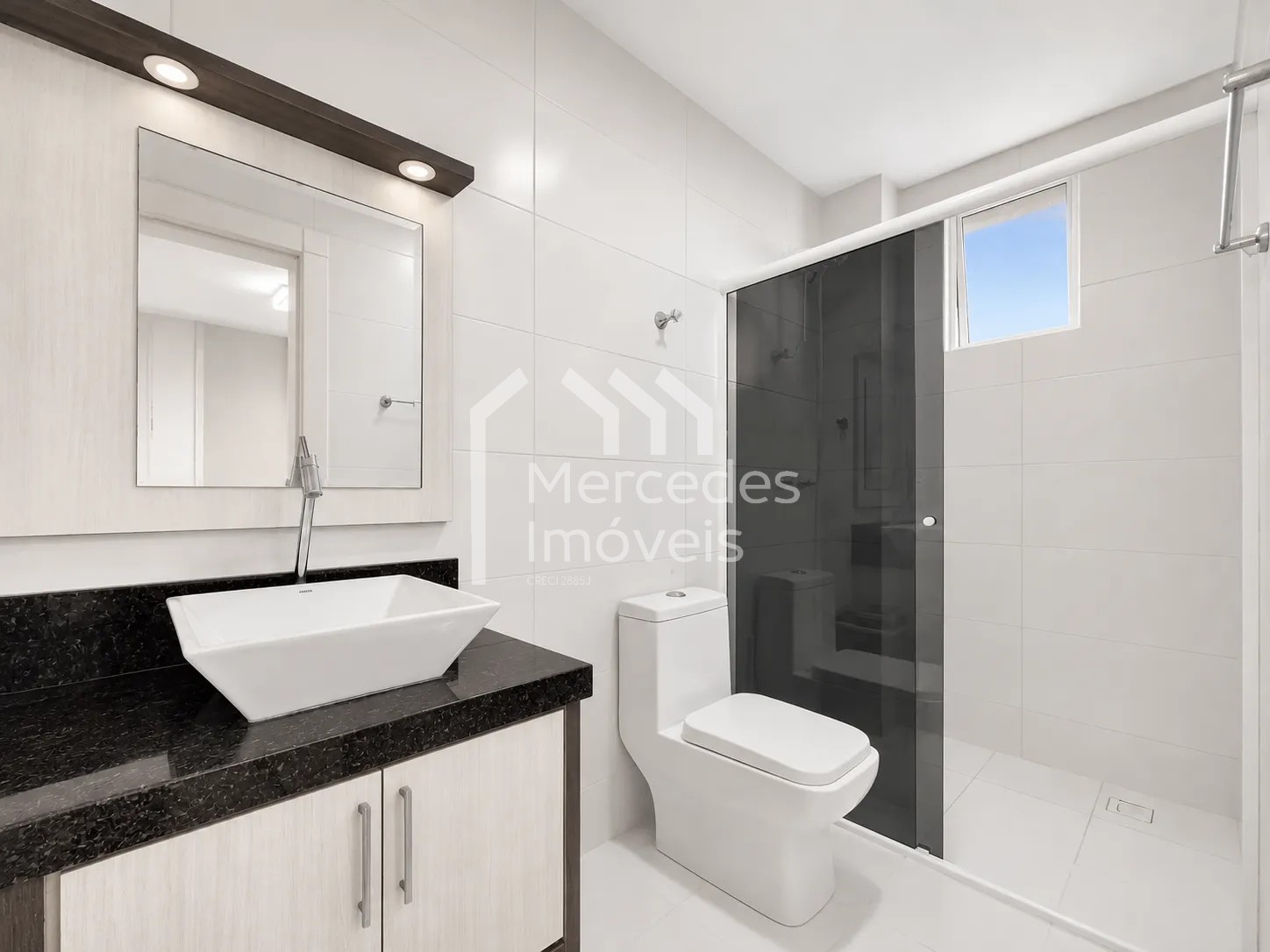 Foto 4 de Apartamento 1 suíte + 2 dorms à venda · Centro, Itajaí · Ed. Impéria