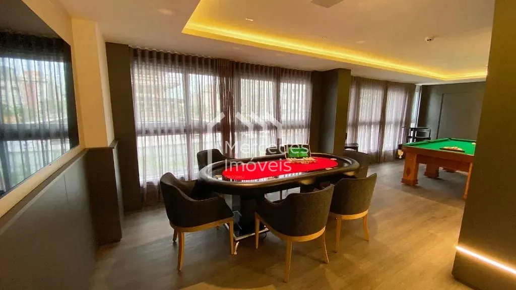 Foto 18 de Apartamento com 4 suítes, 226 m² à venda por R$ 12.700.000 - Praia Brava - Itajaí/SC