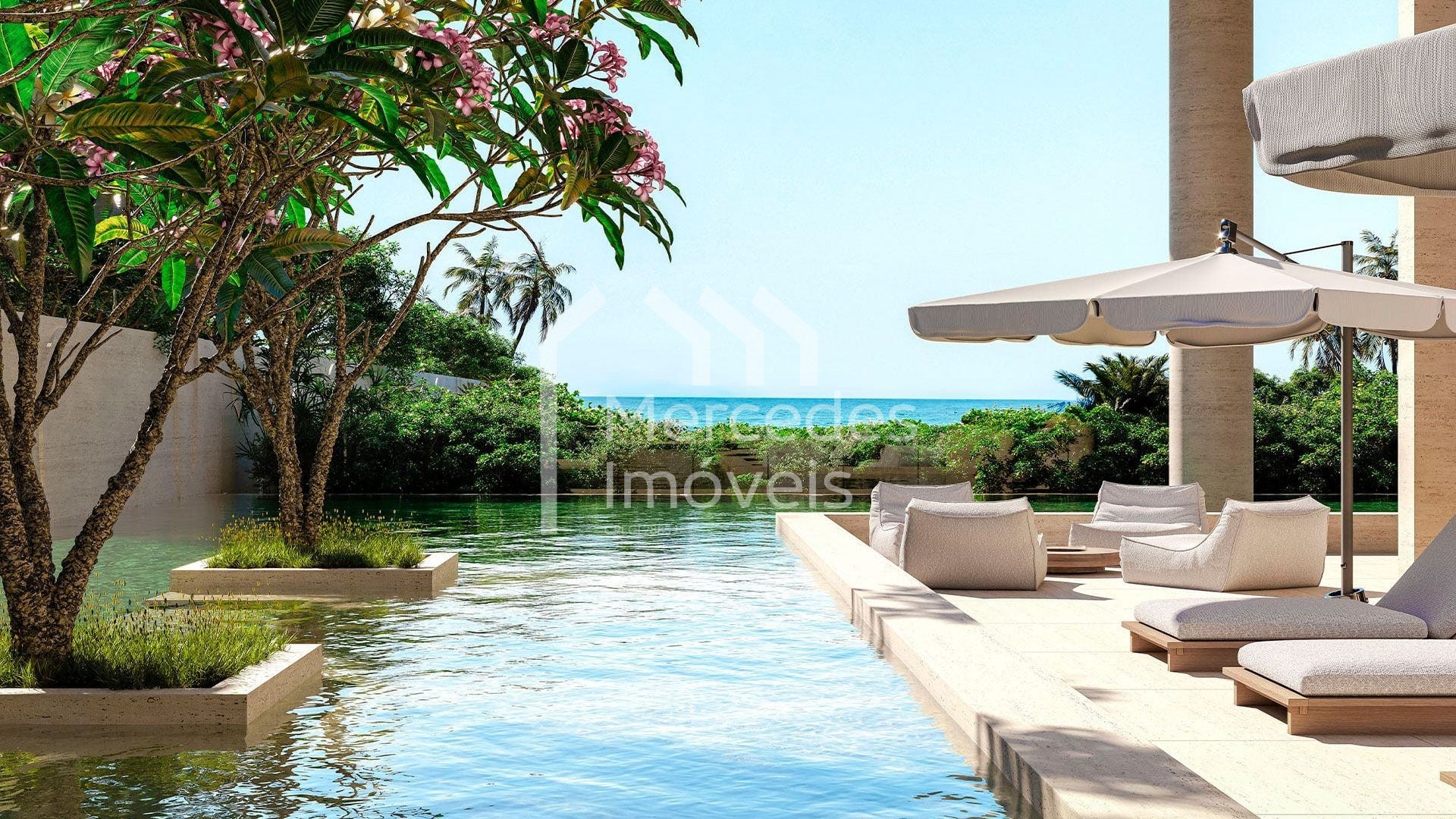 Foto 3 de Lançamento 3 dorms à venda · Praia Brava de Itajaí · SCENARIUM BRAVA NORTE · 190 m² · LC0007