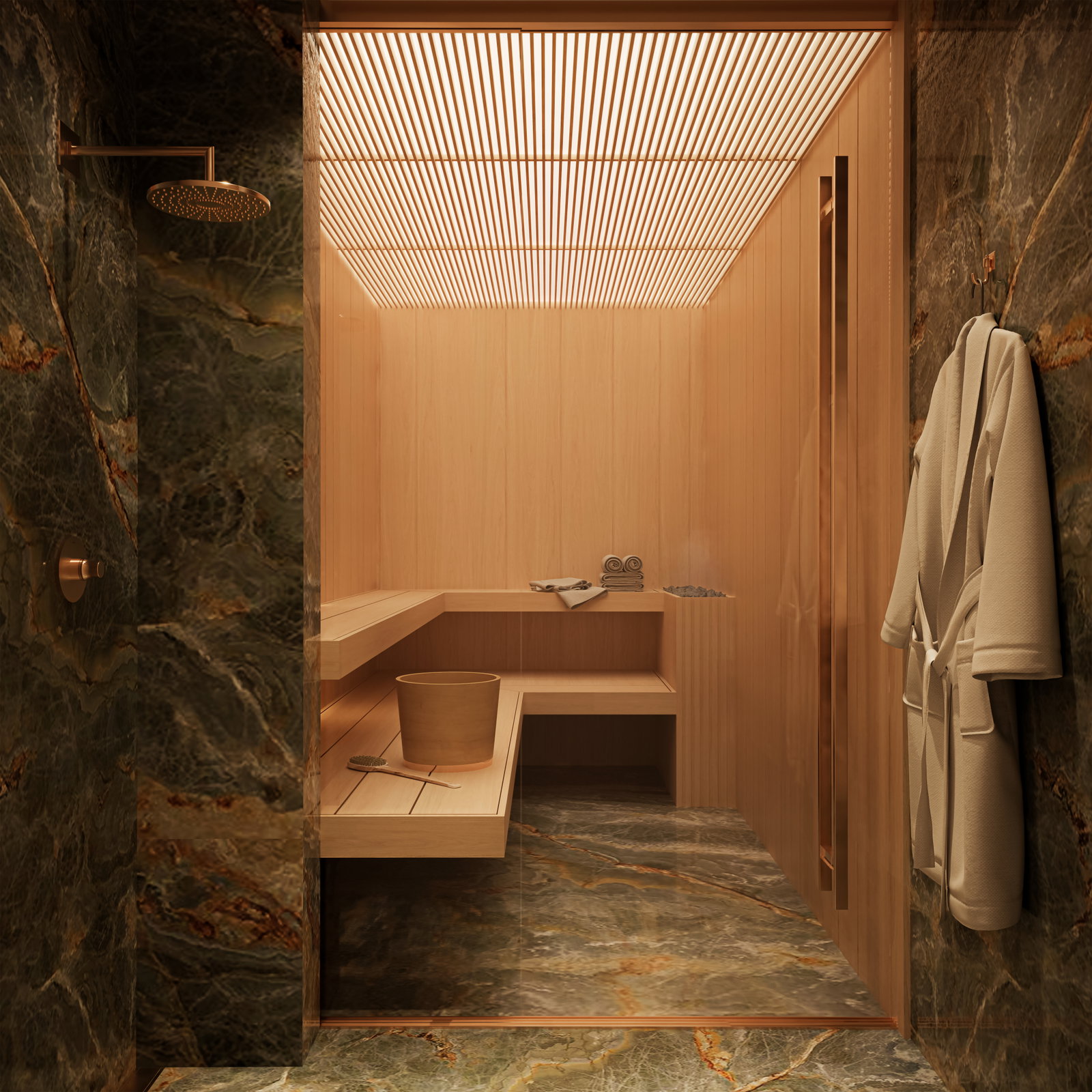 Foto 23 de Arboretto Home Spa