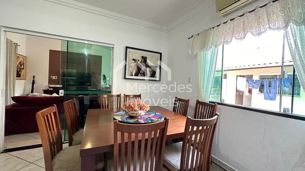 Foto 3 de Casa 1 suíte + 2 dorms à venda · São Judas, Itajaí · 300 m² · CA0037
