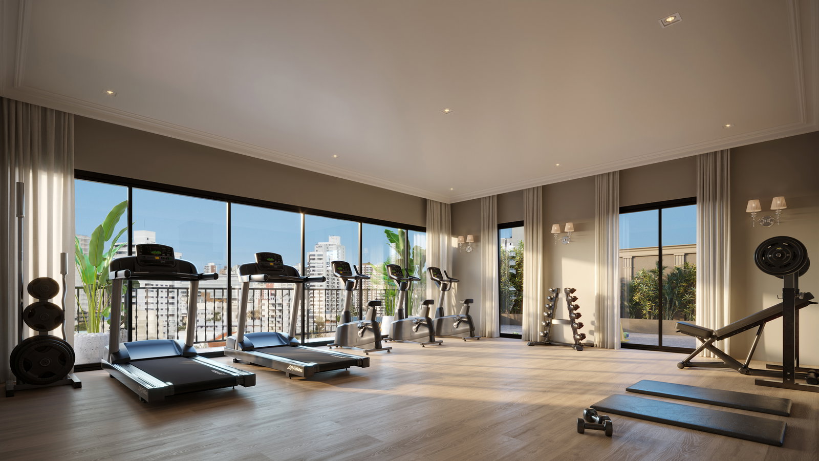 Foto 6 de Residencial Rivello