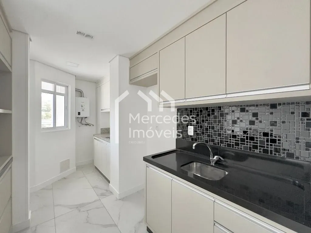 Foto 3 de Apartamento com 2 suítes à venda, 71 m² por R$ 850.000 - Ressacada - Itajaí/SC