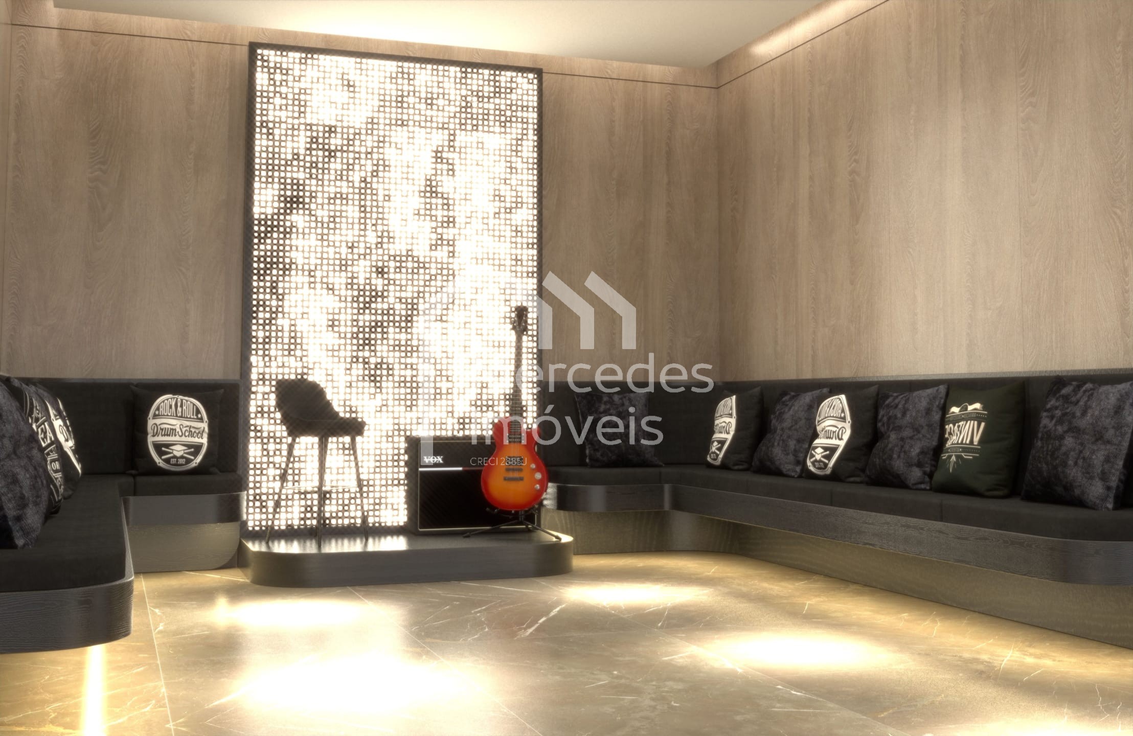 Foto 59 de Apartamento 3 dorms à venda · Praia Brava de Itajaí