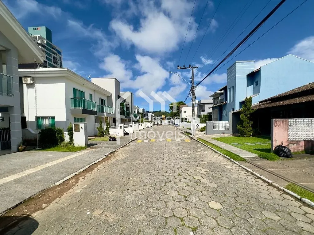 Foto 7 de Terreno em condomínio fechado à venda, 300 m² por R$ 615.000 - Dom Bosco - Itajaí/SC