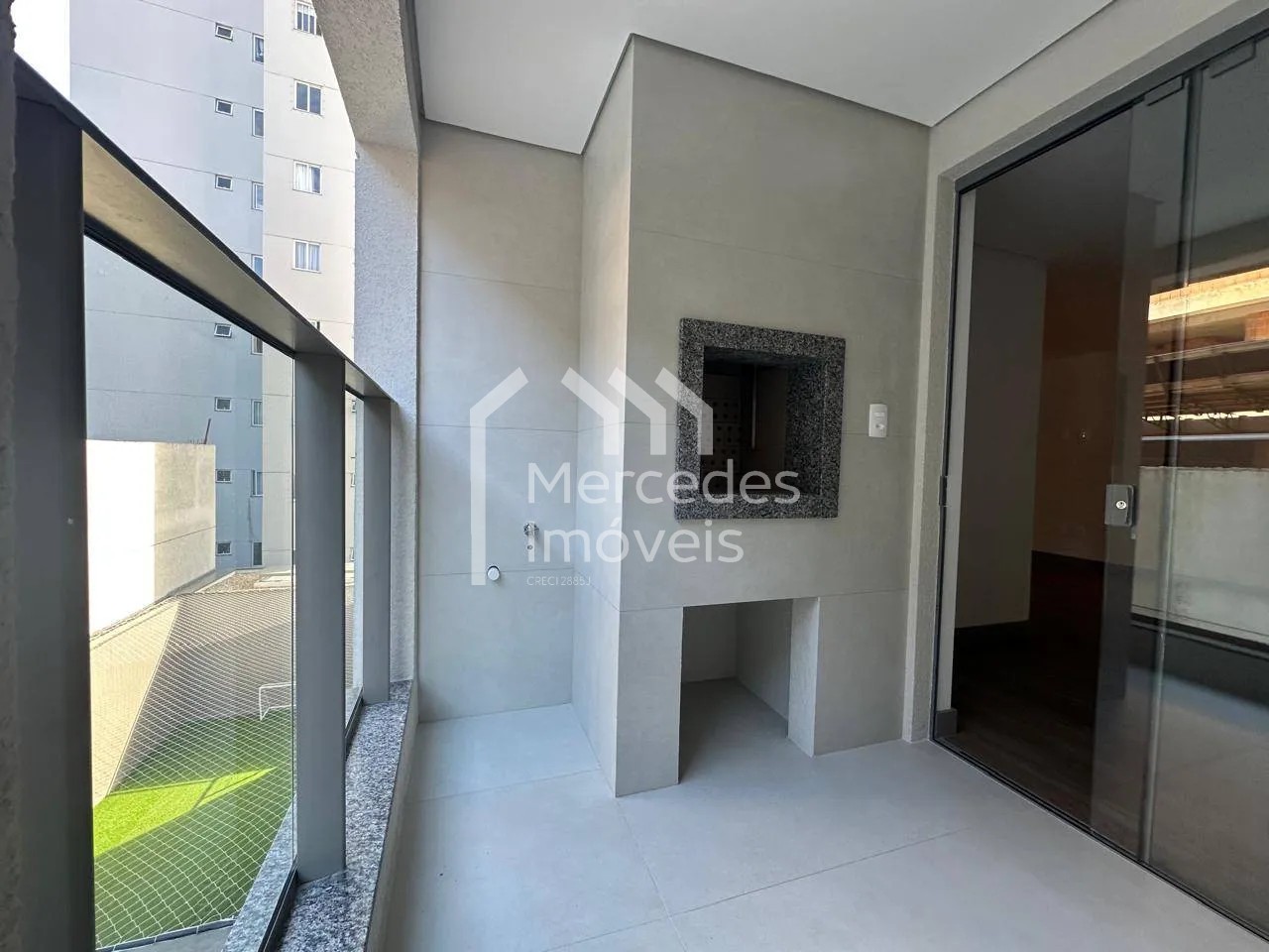 Foto 271 de Apartamento 1 suíte + 1 dorm para alugar · Praia Brava, Itajaí