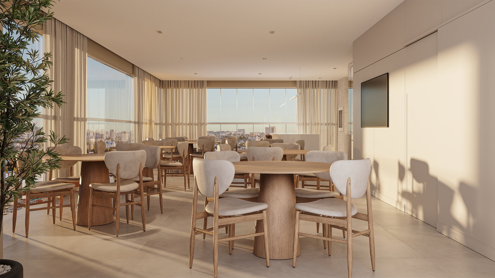 Foto 9 de Riade Residencial
