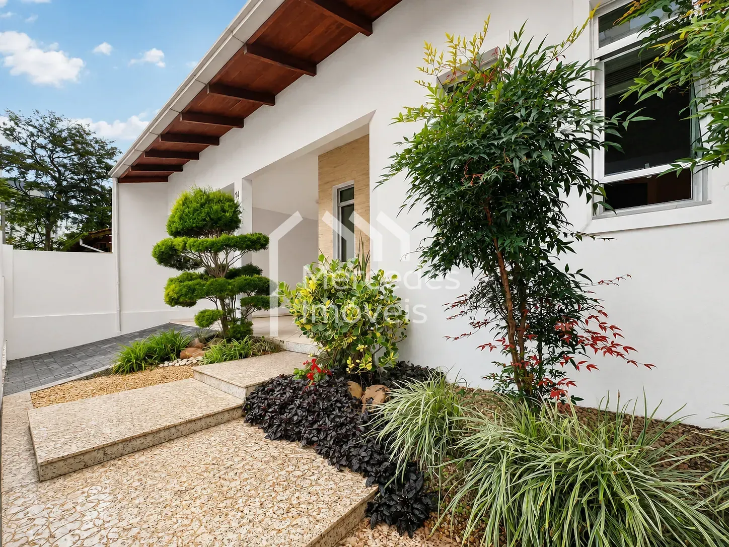 Foto 1 de Casa à venda com 198m², São João, Itajaí, SC