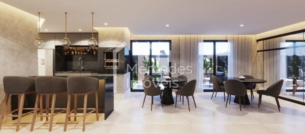 Foto 7 de Apartamento 1 dorm à venda · Fazenda, Itajaí