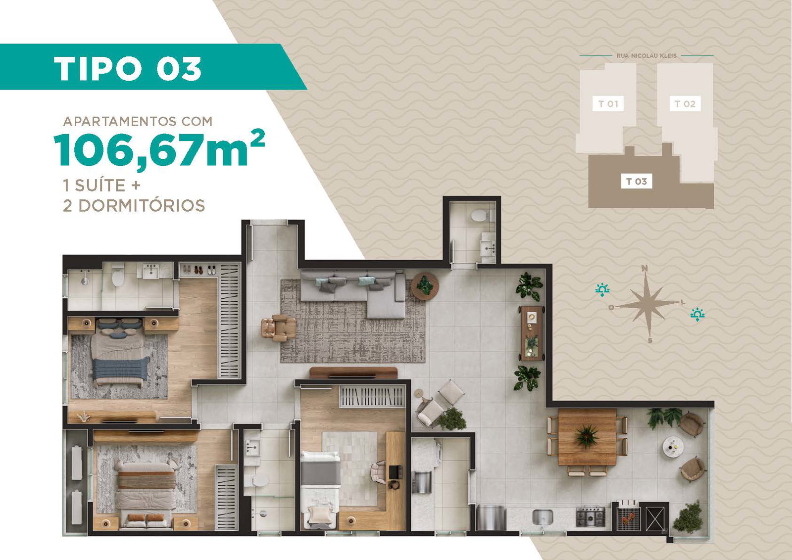 Planta 4 de Marine