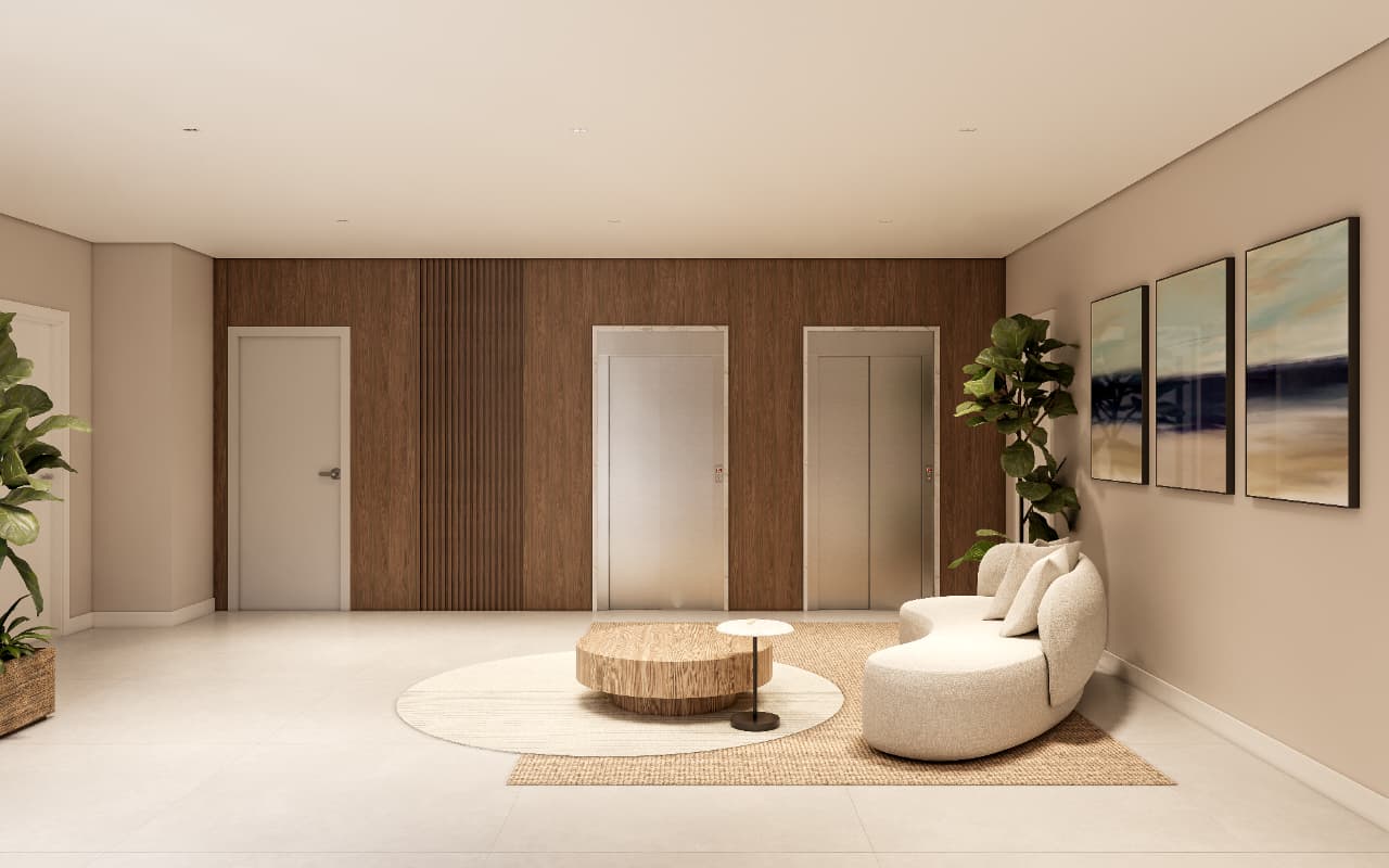 Foto 7 de Saint Malo Residencial