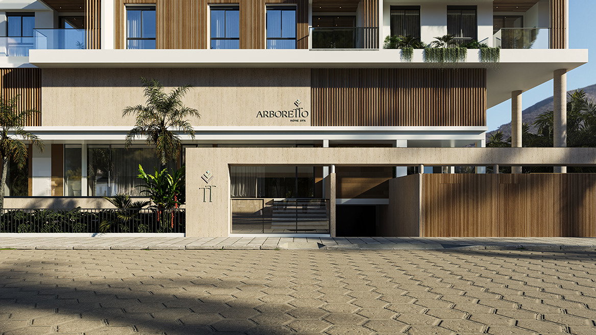 Foto 4 de Arboretto Home Spa