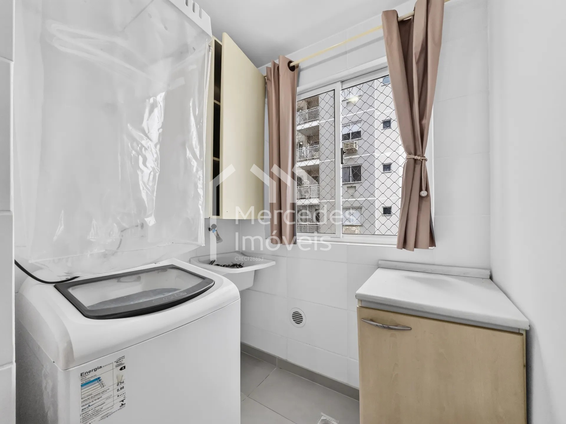 Foto 8 de Apartamento 1 suíte + 1 dorm à venda · Ressacada, Itajaí · ARTE DE VIVER