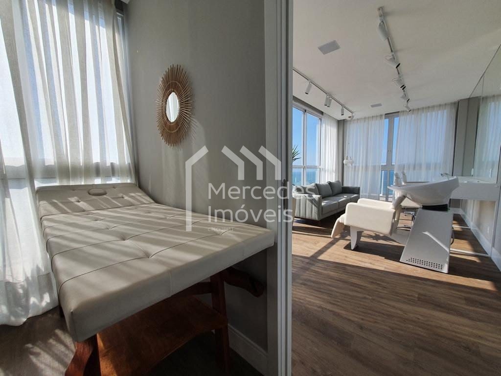 Foto 67 de Apartamento 2 suítes para alugar · Praia Brava de Itajaí