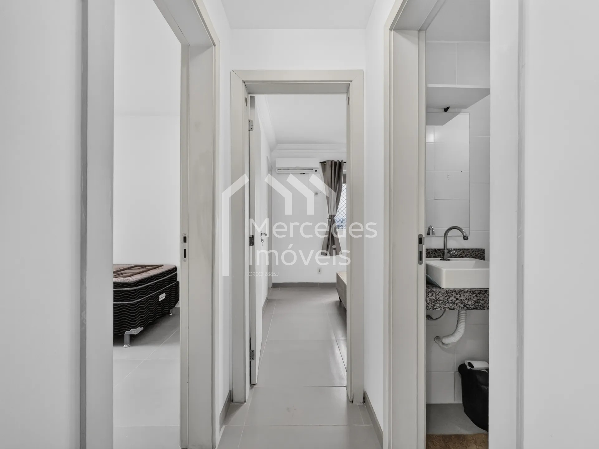 Foto 12 de Apartamento 1 suíte + 1 dorm à venda · Ressacada, Itajaí · ARTE DE VIVER