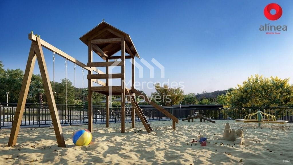 Foto 13 de Terreno à venda · Itaipava, Itajaí · ALINEA RESERVA ITAJAI