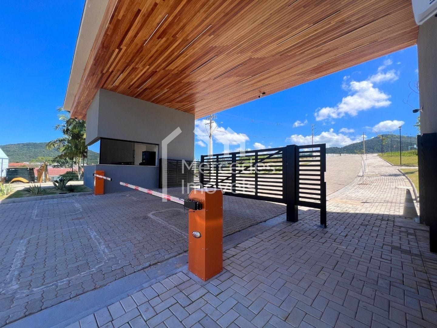 Foto 7 de Terreno à venda · Rio do Meio, Itajaí · ALINEA RESERVA ITAJAI · 205 m² · TE0203