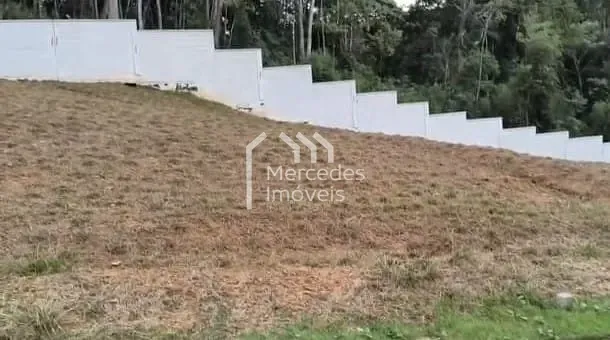 Foto 18 de Terreno 200m² à venda, Rio do Meio, Itajaí, SC
