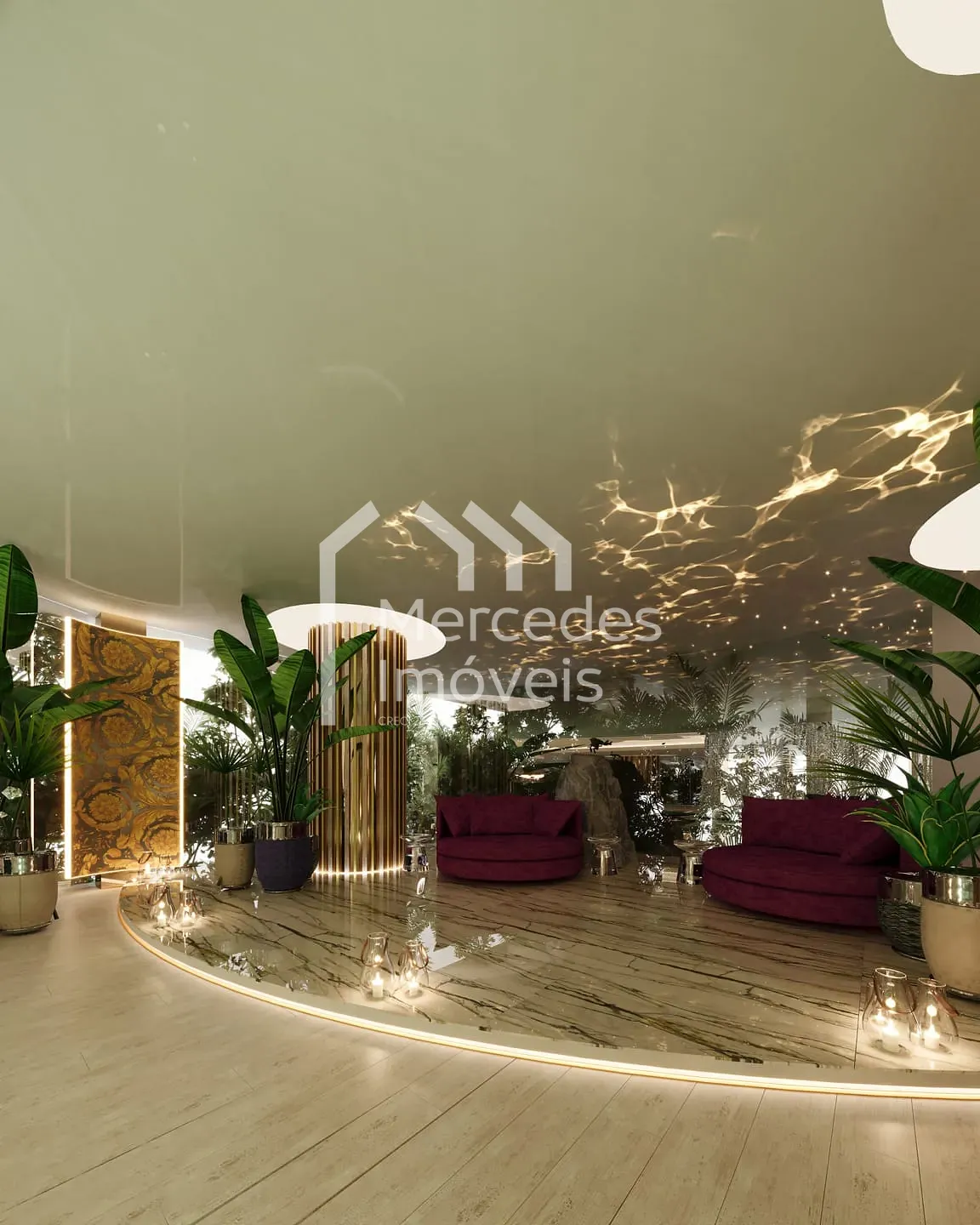 Foto 51 de Apartamento 4 suítes à venda, Praia Brava de Itajaí, Itajaí, SC