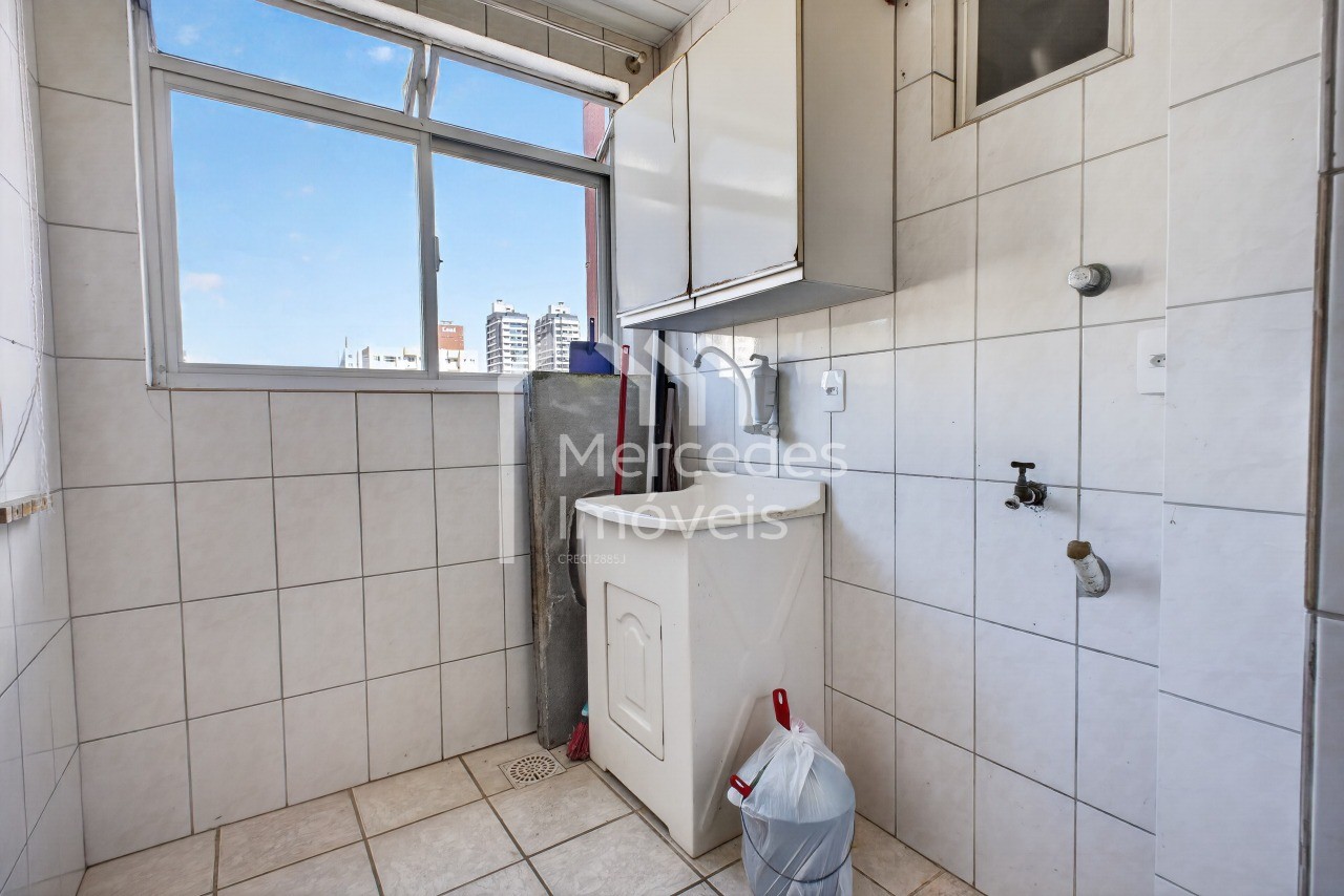 Foto 3 de Apartamento para locação 2 Dormitórios (1 Suíte) , Centro, Itajaí, SC