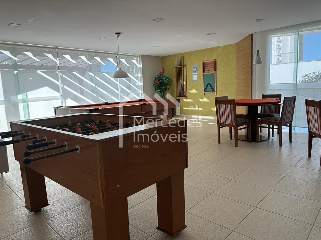 Foto 12 de Apartamento 1 suíte + 1 dorm à venda · Centro, Itajaí · Farol de Sagres · 84 m²