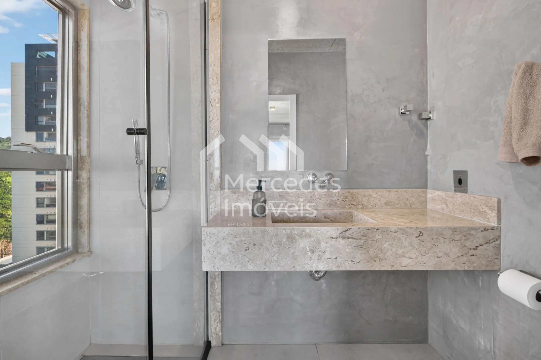 Foto 37 de Apartamento 1 suíte + 1 dorm à venda · Praia Brava de Itajaí · MaxHaus