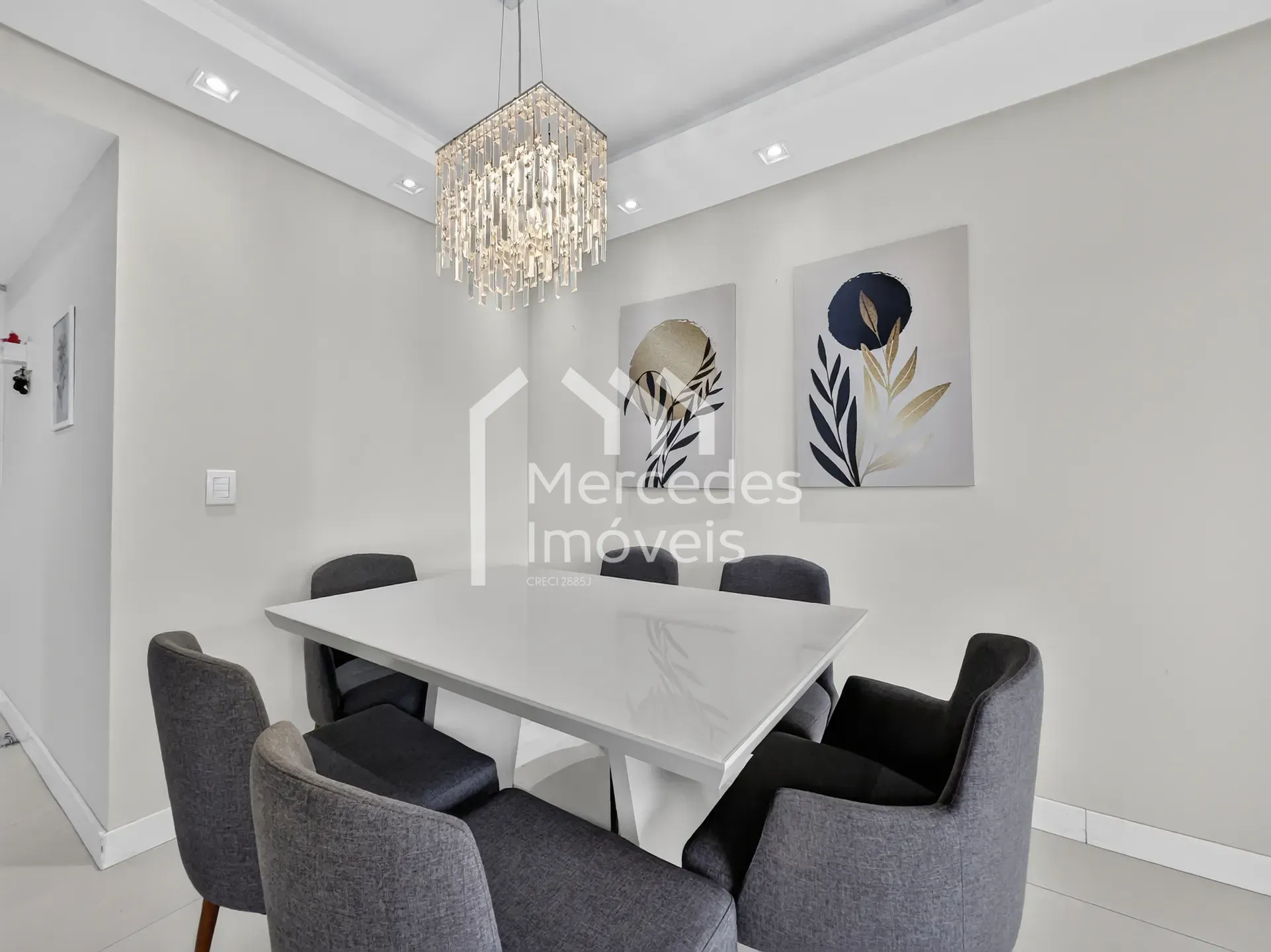 Foto 10 de Apartamento mobiliado , 1 suite + 2 dormitórios à venda, Centro, Itajaí, SC