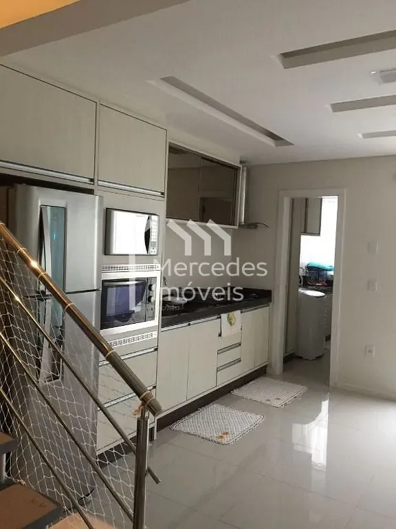 Foto 12 de Casa semimobiliada, 2 suites + 1 dormitório, 148 m² - Dom Bosco - Itajaí/SC