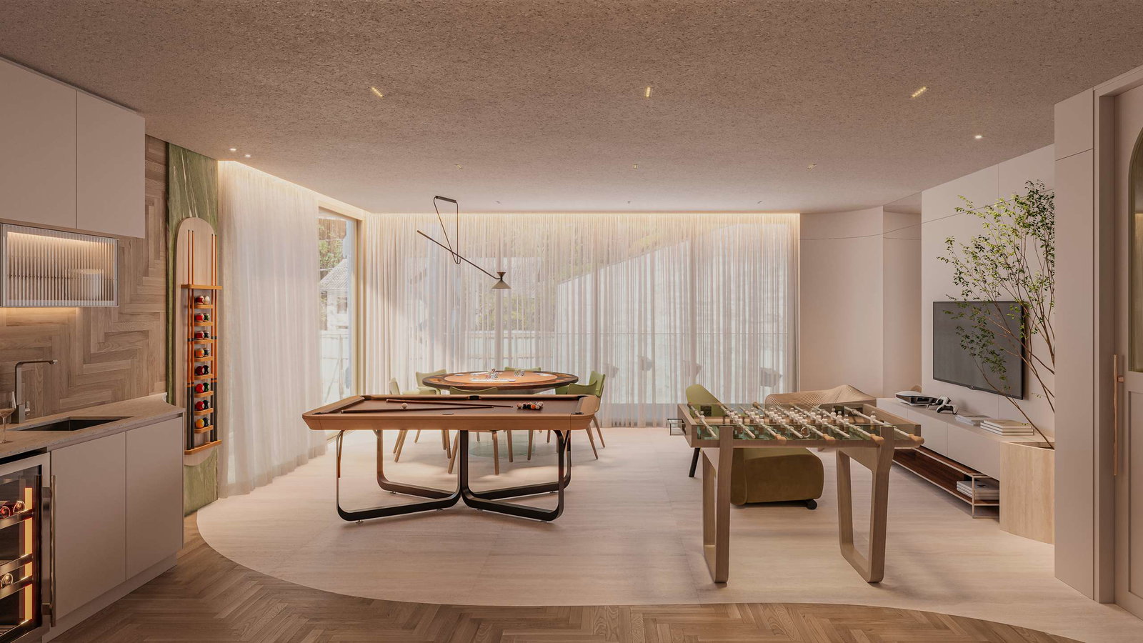 Foto 11 de Amares Residencial Boutique