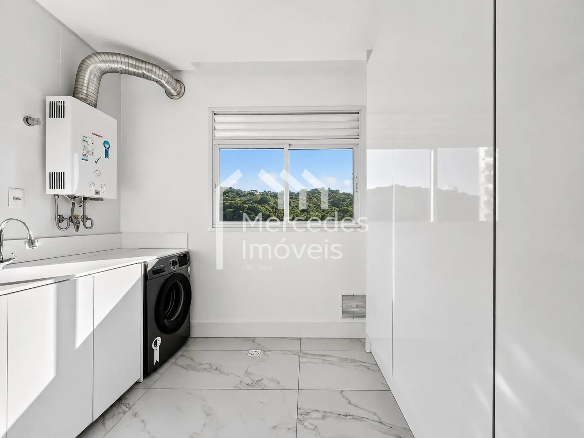 Foto 15 de Apartamento para locação mobiliado com 2 suítes, 2 vagas , Praia Brava de Itajaí, Itajaí, SC
