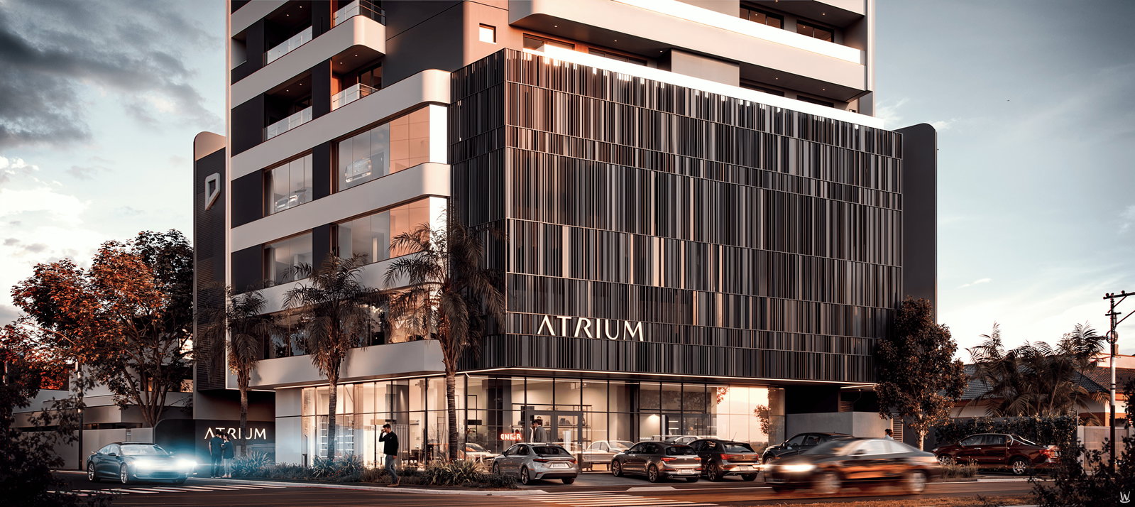 Foto 4 de Atrium Fazenda