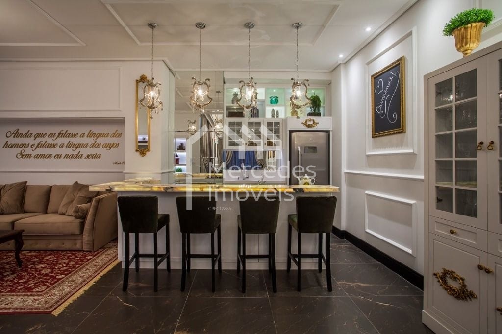 Foto 27 de Apartamento 1 suíte + 1 dorm à venda · São João, Itajaí · Edifício Monte Castelo