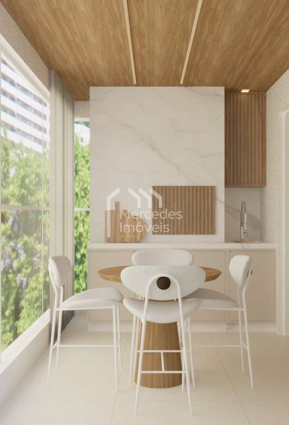 Foto 13 de Apartamento 3 suítes à venda · Cabeçudas, Itajaí · SPLENDID ETOILE · 149 m² · AP1669